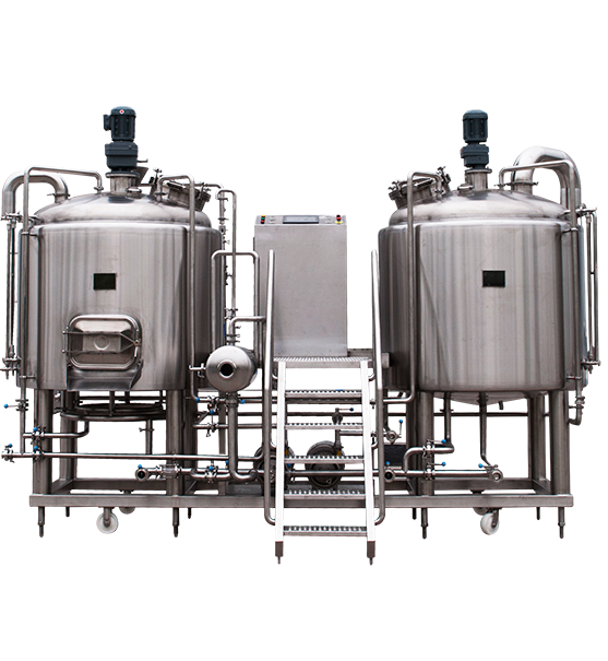 brew house