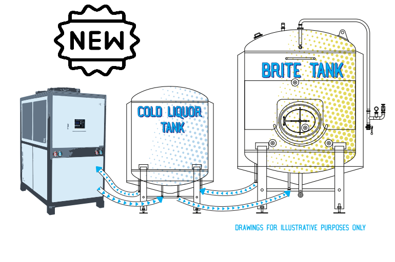 temperature control system by v-brew temperature control system by v-brew