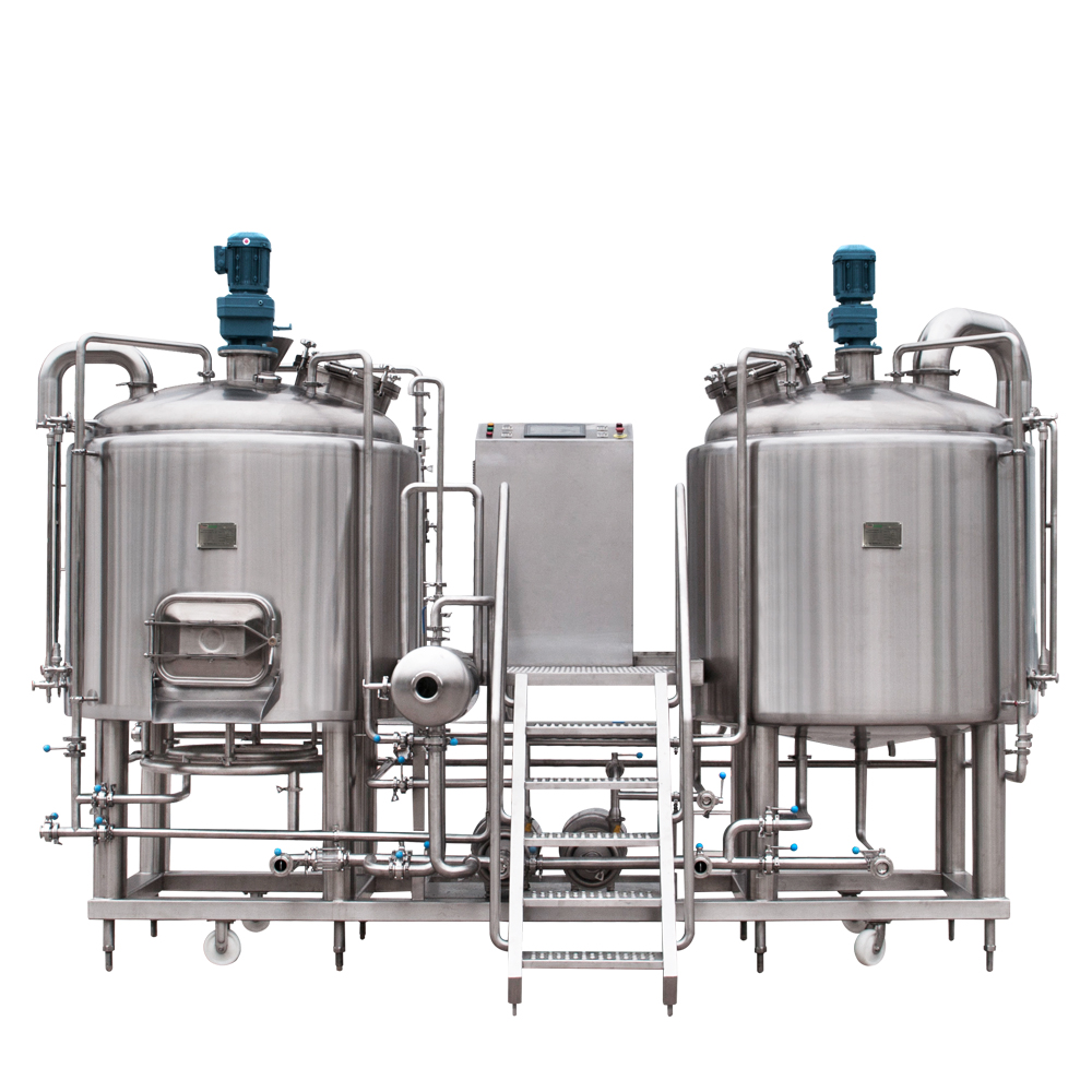 2V Brewhouse 2V Brewhouse