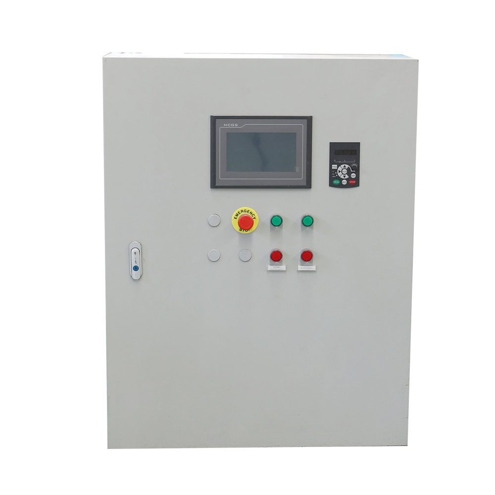 Suspension type Carbon steel PLC Automation