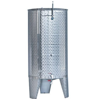kombucha brewing vessel or tank kombucha brewing vessel or tank