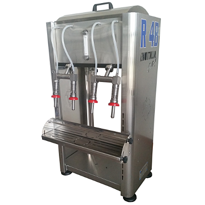 Kombucha Bottling Machine Kombucha Bottling Machine