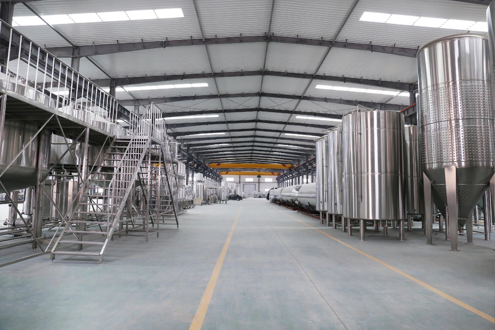 Fermenters