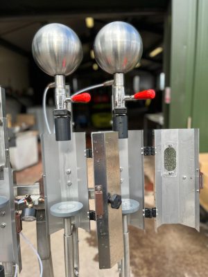 used brewing equipment