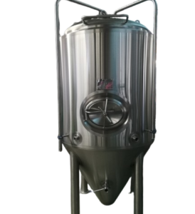 Fermentation Tank