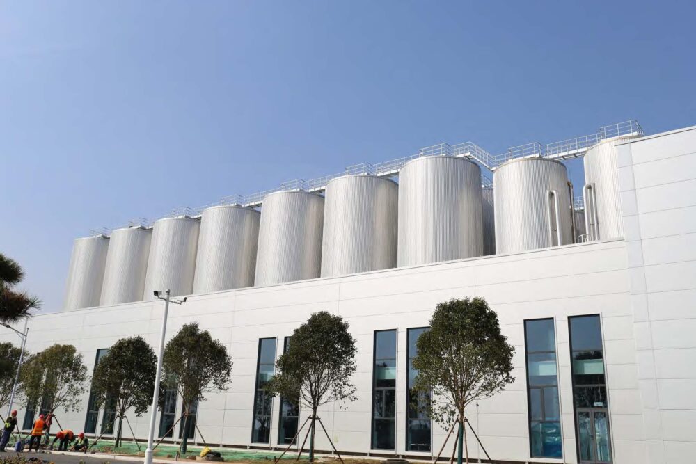 BEST CAPABILITY PRESENTATION-220615R0 Brewing